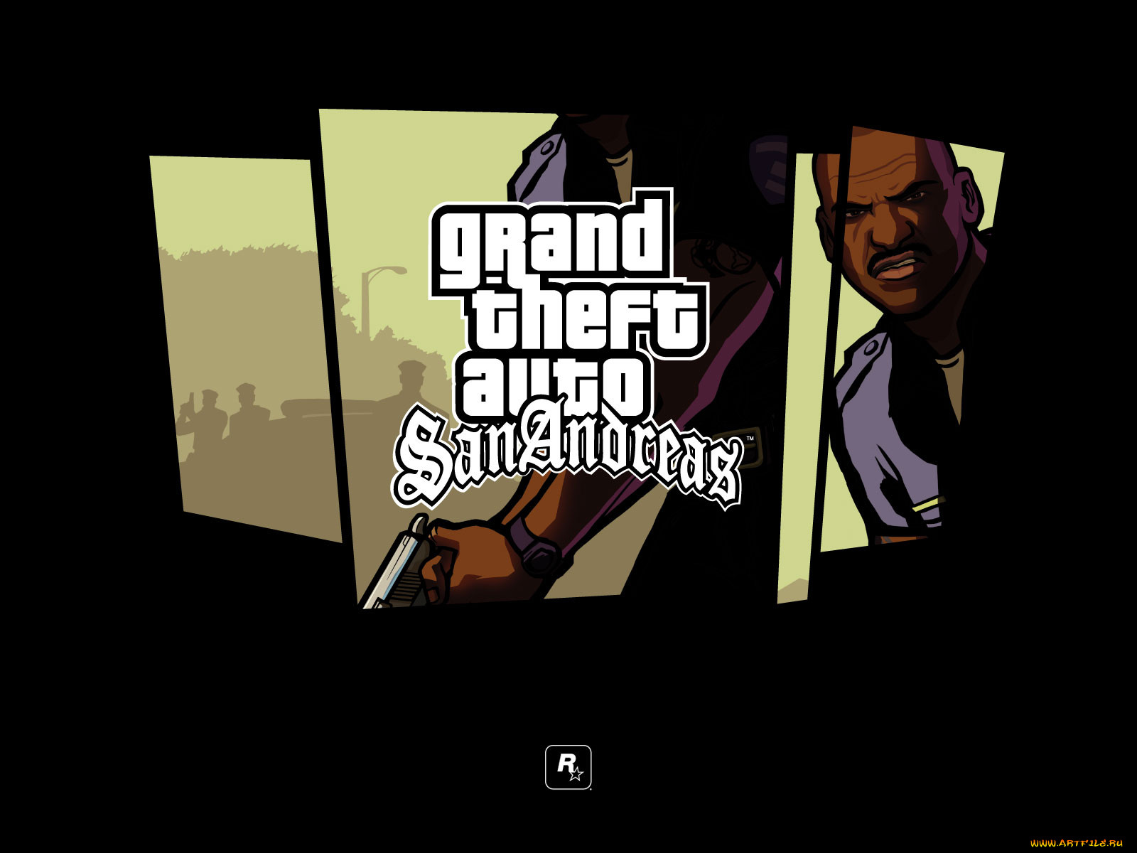 , , grand, theft, auto, san, andreas